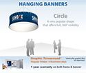 Picture for category Hanging Banners