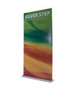 Picture of Deluxe Banner Stand 48 inches